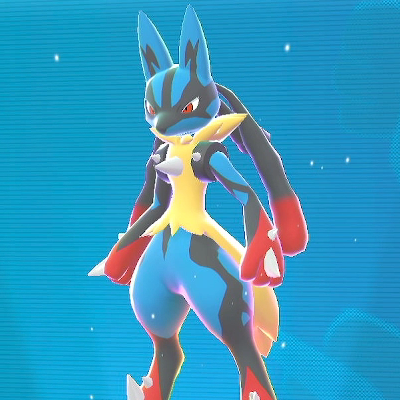 ポケモンZA_メガルカリオ_アイコン