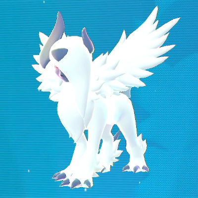 ポケモンZA_メガアブソル_アイコン