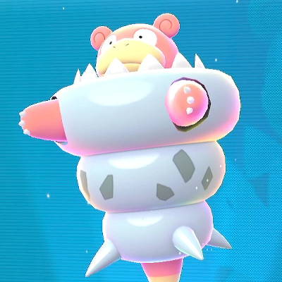 ワッター　ARS9 ヤドキング　キングドラ ワッター ARS9 ヤドキング キングドラ ワッターサマセンヨウ