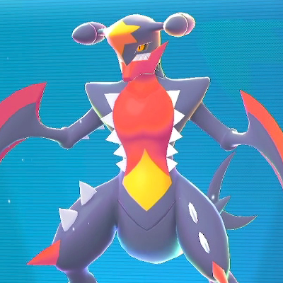 ポケモンZA_メガガブリアス_アイコン