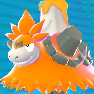 ポケモンZA_メガバクーダ_アイコン