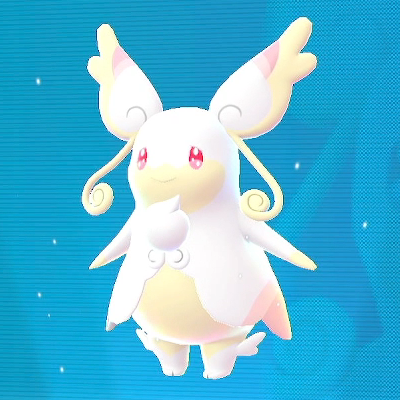 ポケモンZA_メガタブンネ_アイコン