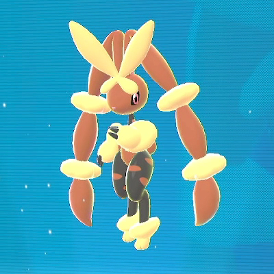 ポケモンZA_メガミミロップ_アイコン