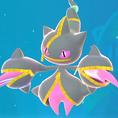 ポケモンZA_メガジュペッタ_アイコン