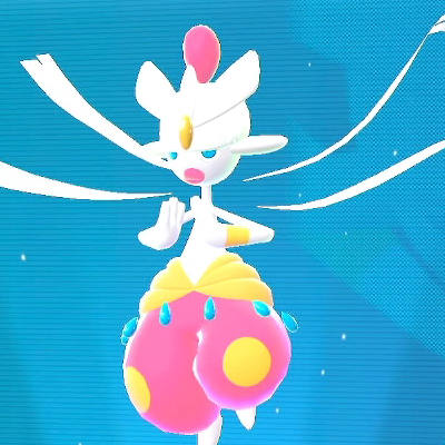 ポケモンZA_メガチャーレム_アイコン