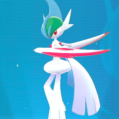 ポケモンZA_メガエルレイド_アイコン