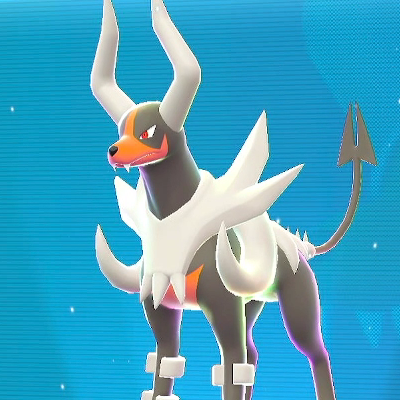 ポケモンZA_メガヘルガー_アイコン