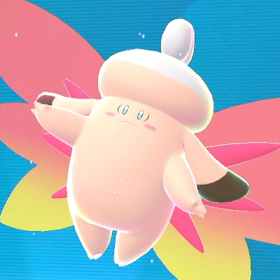 ポケモンZA_メガピクシー_アイコン