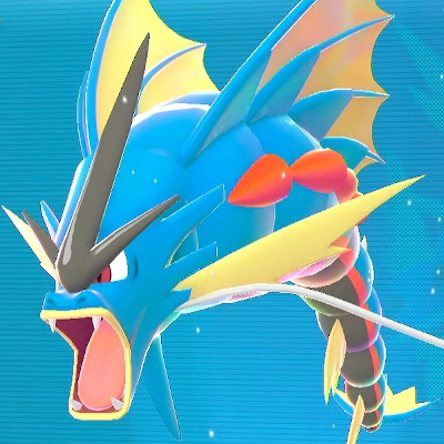 ポケモンZA_メガギャラドス_アイコン