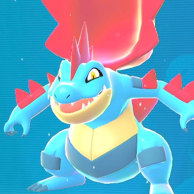 ポケモンZA_メガオーダイル_アイコン