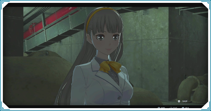 タイムストレンジャー_超常現象特殊捜査局_バナー