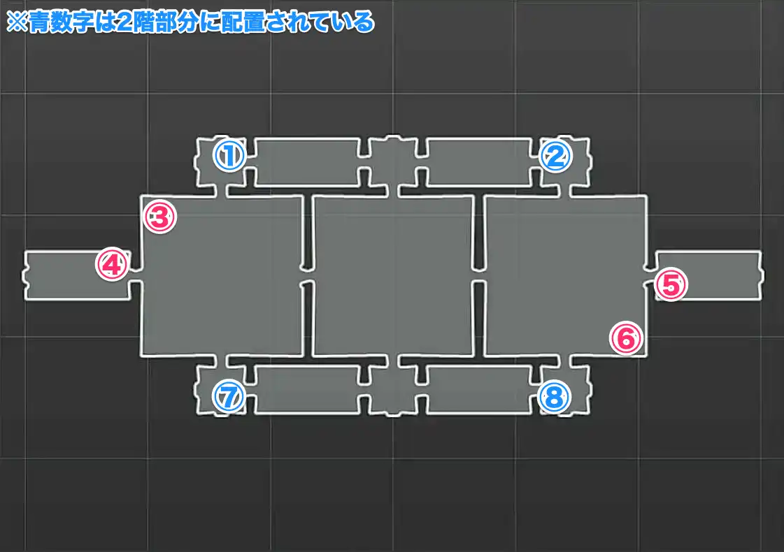 セルガーデン6