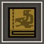 モンハンストーリーズ3_砲モロコシの書_アイコン