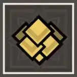 モンハンストーリーズ3_飛甲虫の甲殻_アイコン