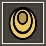 モンハンストーリーズ3_煌雷竜の鱗_アイコン