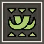 モンハンストーリーズ3_飛雷竜の爪_アイコン