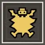 モンハンストーリーズ3_雷神龍の皮_アイコン