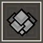 モンハンストーリーズ3_黒角竜の甲殻_アイコン