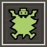 モンハンストーリーズ3_飛雷竜の毛皮_アイコン