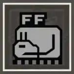 モンハンストーリーズ3_黒角竜の尻尾_アイコン