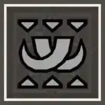 モンハンストーリーズ3_黒巻き角_アイコン