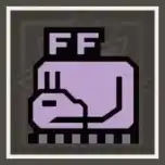 モンハンストーリーズ3_怨虎竜の腕刃_アイコン