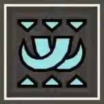 モンハンストーリーズ3_冰龍の爪_アイコン