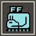 モンハンストーリーズ3_雪鬼獣の毛_アイコン