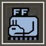 モンハンストーリーズ3_青熊獣の腕甲_アイコン