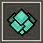 モンハンストーリーズ3_雷狼竜の甲殻_アイコン