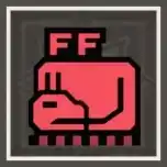 モンハンストーリーズ3_棘竜の棘_アイコン