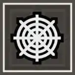 モンハンストーリーズ3_臣蜘蛛の糸_アイコン