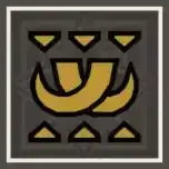 モンハンストーリーズ3_剛纏獣の牙_アイコン