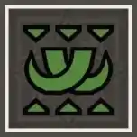 モンハンストーリーズ3_恐暴竜の牙_アイコン