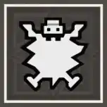 モンハンストーリーズ3_雷顎竜の毛皮_アイコン