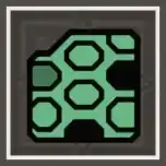 モンハンストーリーズ3_緑迅竜の刃翼_アイコン