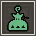 モンハンストーリーズ3_毒妖鳥の喉袋_アイコン