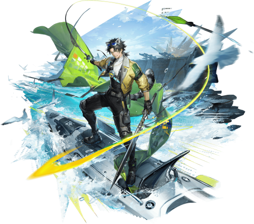 AKEF_アレッシュ