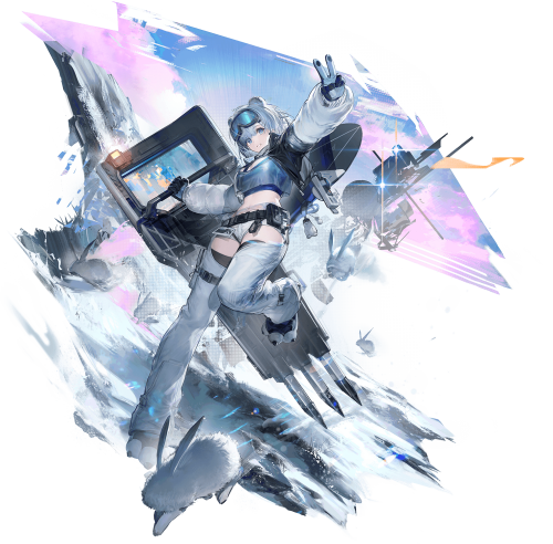 AKEF_スノーシャイン