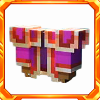 マイクラダンジョンズ2_錬金術師のオーバーコート_アイコン
