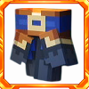 マイクラダンジョンズ2_夢の主のパジャマ_アイコン