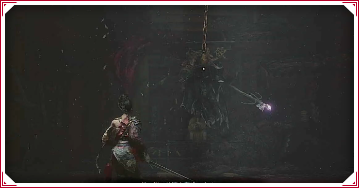 ウツロノハネ_「羽化せし祭司」禄秉璋_バナー