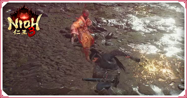 仁王3_妖ヶ婆洞の謂れ_バナー