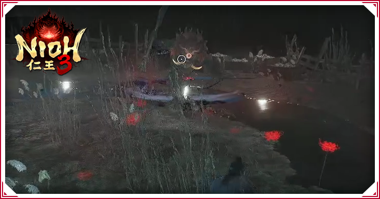 仁王3_仇なす妖刀_バナー