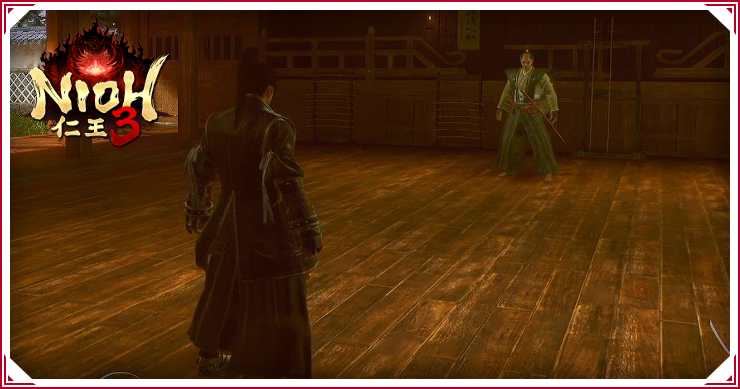 仁王3_武の道 中伝_バナー