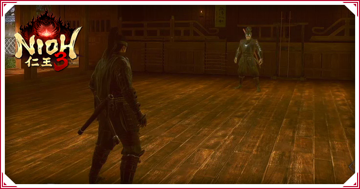 仁王3_忍の道 中伝_バナー