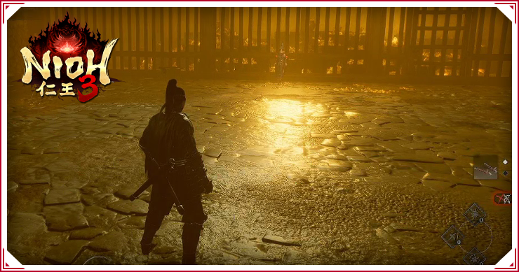 仁王3_陰陽の道 中伝_バナー