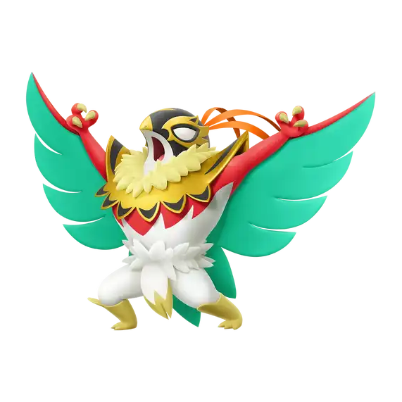 ポケモン_メガルチャブル