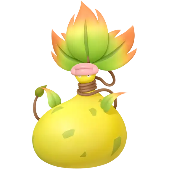 ポケモン_メガウツボット