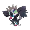 ポケモンZA_タギングル_アイコン